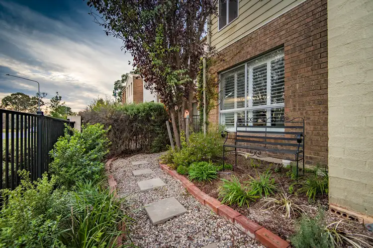 Fourth view of Homely townhouse listing, 438 Antill Street, Watson ACT 2602