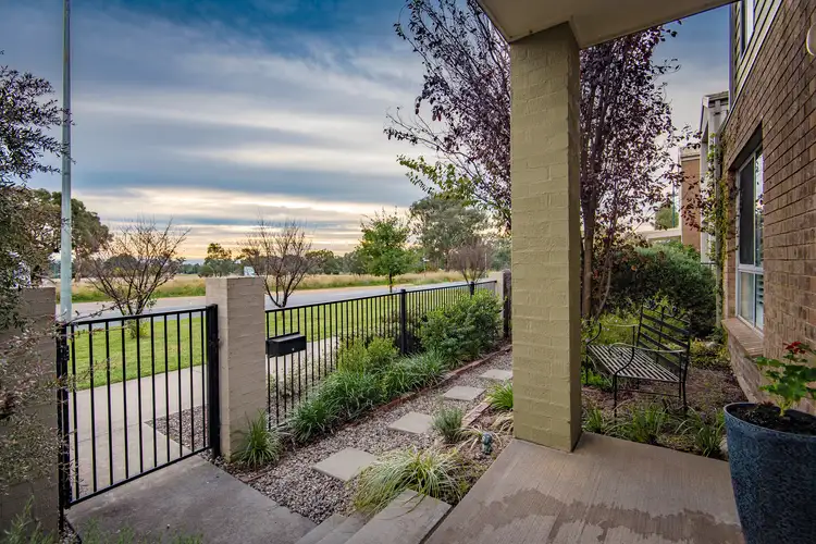 Fifth view of Homely townhouse listing, 438 Antill Street, Watson ACT 2602