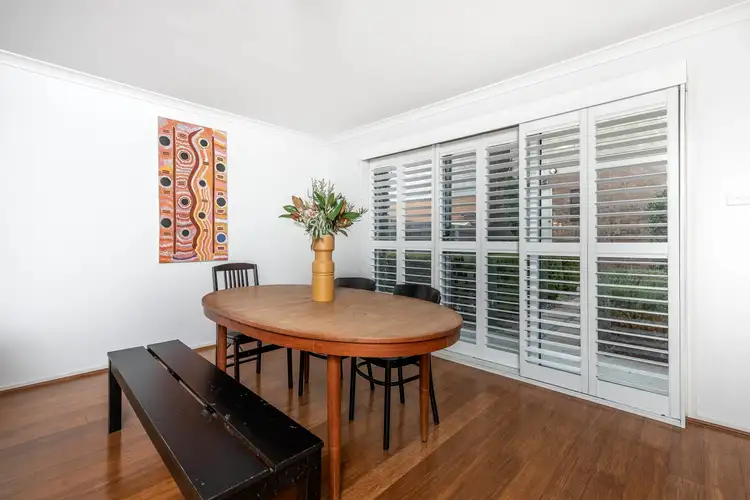 Sixth view of Homely townhouse listing, 438 Antill Street, Watson ACT 2602