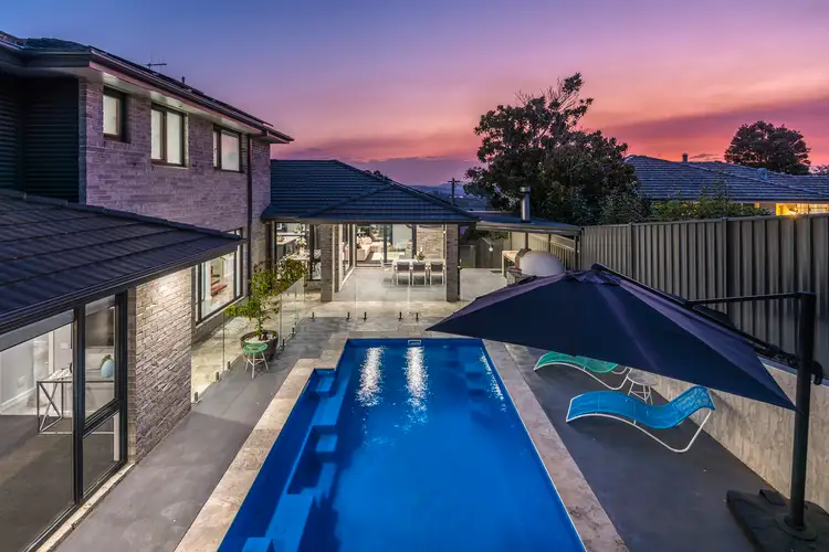 Main view of Homely house listing, 27 Rusden Street, Garran ACT 2605