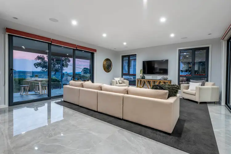 Third view of Homely house listing, 27 Rusden Street, Garran ACT 2605