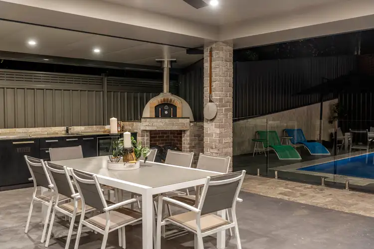 Fifth view of Homely house listing, 27 Rusden Street, Garran ACT 2605