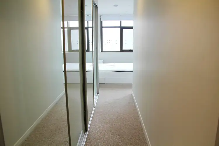 Sixth view of Homely apartment listing, 155/46 Macquarie Street, Barton ACT 2600