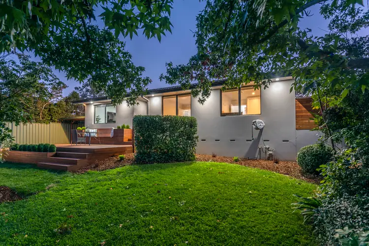 Main view of Homely house listing, 49 Spowers Circuit, Holder ACT 2611