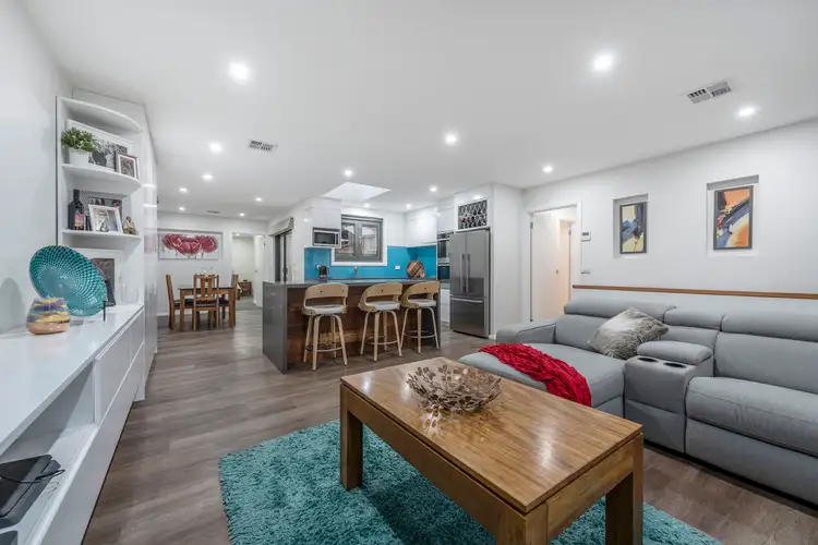 Second view of Homely house listing, 49 Spowers Circuit, Holder ACT 2611