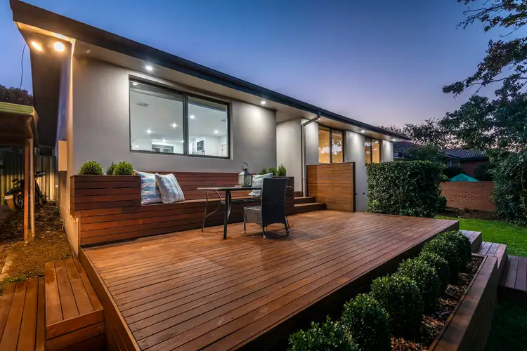 Third view of Homely house listing, 49 Spowers Circuit, Holder ACT 2611