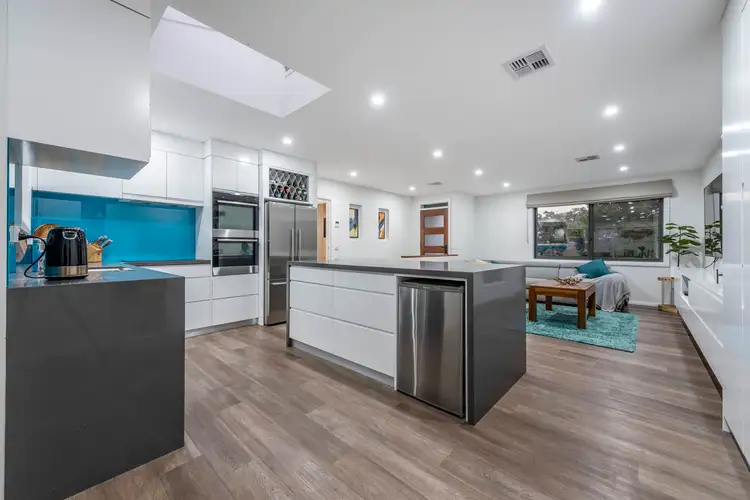Fifth view of Homely house listing, 49 Spowers Circuit, Holder ACT 2611