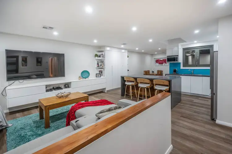 Sixth view of Homely house listing, 49 Spowers Circuit, Holder ACT 2611