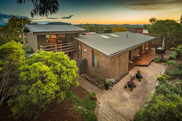 Main view of Homely house listing, 3 Bidia Place, Waramanga ACT 2611