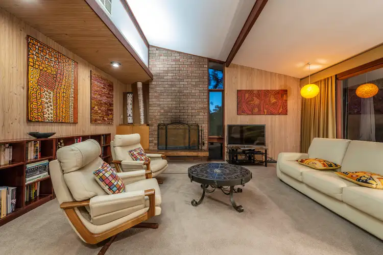 Second view of Homely house listing, 3 Bidia Place, Waramanga ACT 2611