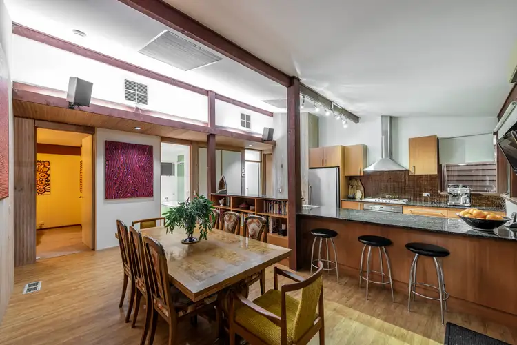 Third view of Homely house listing, 3 Bidia Place, Waramanga ACT 2611
