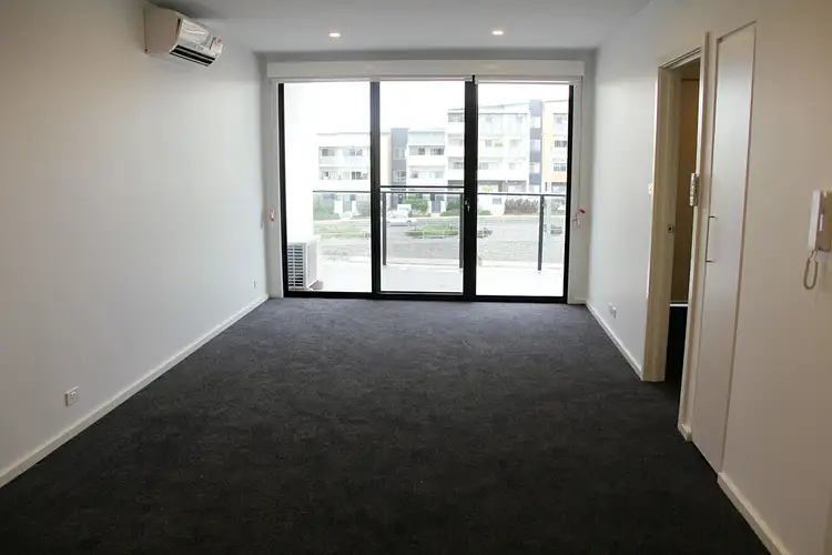 Second view of Homely apartment listing, 75/2 Newchurch Street, Coombs ACT 2611