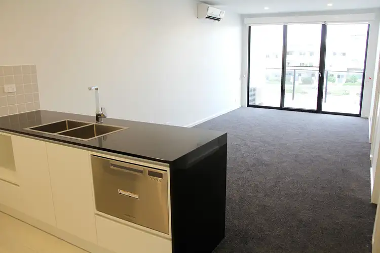 Fourth view of Homely apartment listing, 75/2 Newchurch Street, Coombs ACT 2611