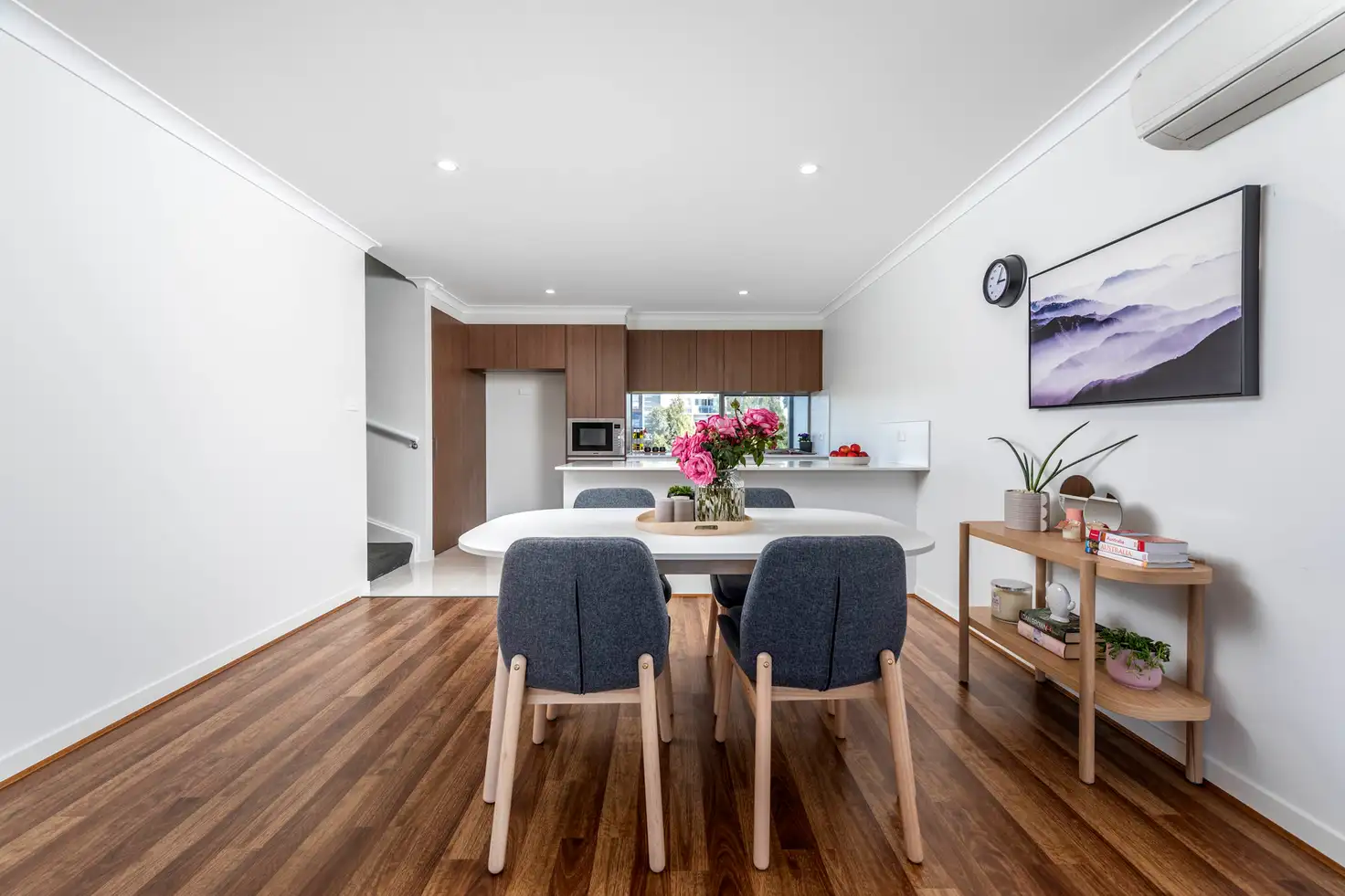 Main view of Homely townhouse listing, 26/8 Henry Kendall Street, Franklin ACT 2913