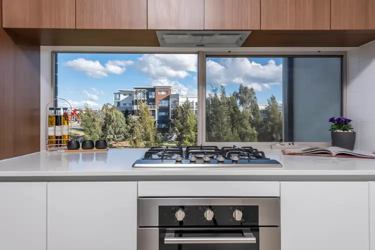 Fifth view of Homely townhouse listing, 26/8 Henry Kendall Street, Franklin ACT 2913