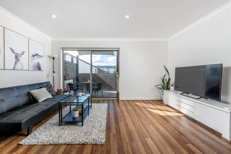 Sixth view of Homely townhouse listing, 26/8 Henry Kendall Street, Franklin ACT 2913