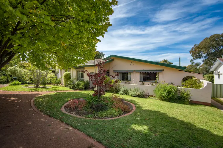 Main view of Homely house listing, 8 Frankland Street, Holder ACT 2611