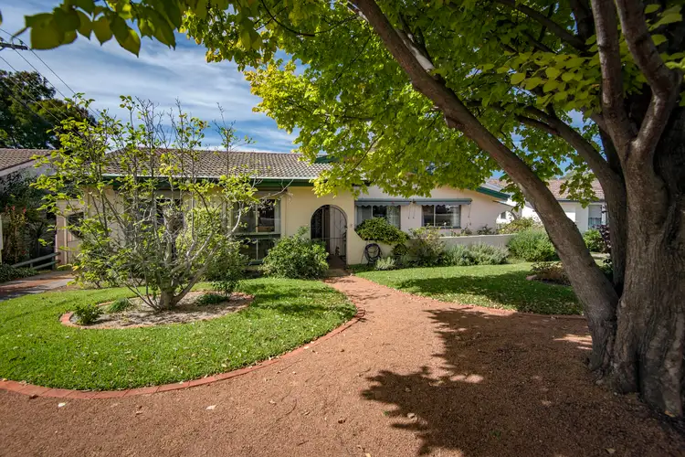 Second view of Homely house listing, 8 Frankland Street, Holder ACT 2611