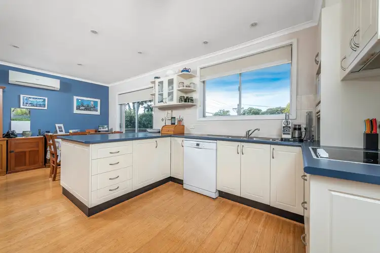 Third view of Homely house listing, 8 Frankland Street, Holder ACT 2611