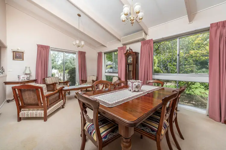 Fifth view of Homely house listing, 8 Frankland Street, Holder ACT 2611