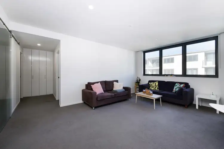 Sixth view of Homely apartment listing, 602/53 Mort Street, Braddon ACT 2612