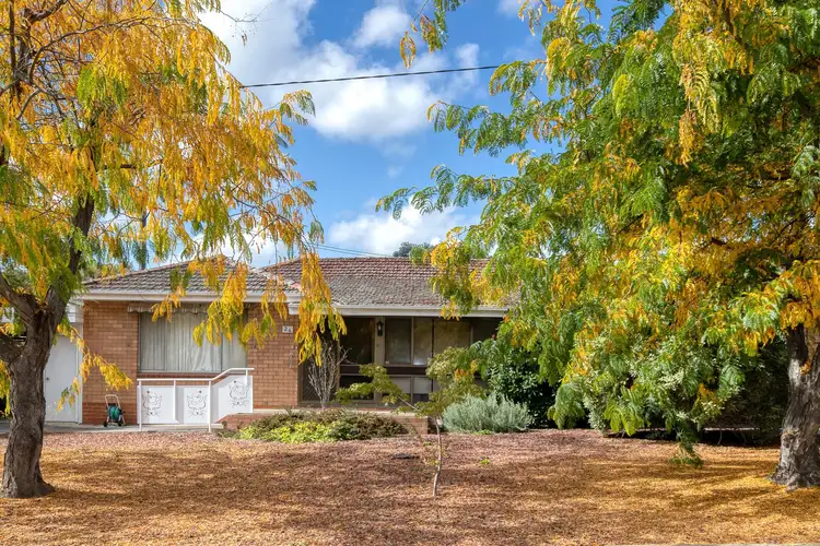 26 Morgan Crescent, Curtin ACT 2605