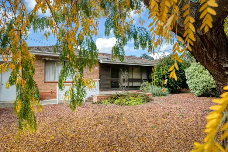 Second view of Homely house listing, 26 Morgan Crescent, Curtin ACT 2605