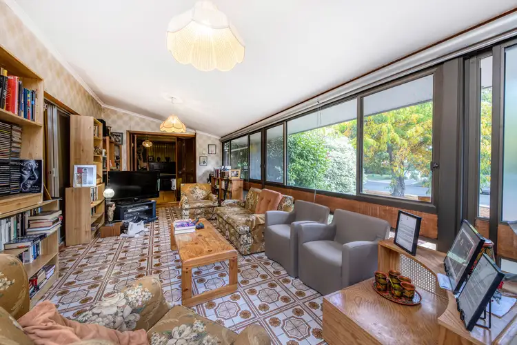Fourth view of Homely house listing, 26 Morgan Crescent, Curtin ACT 2605