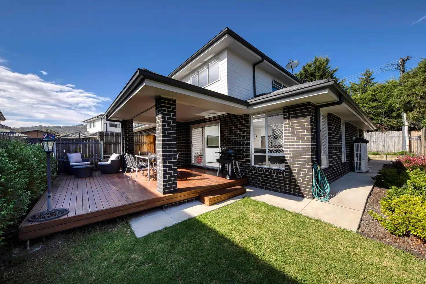 Main view of Homely house listing, 2/59 Kalgoorlie Crescent, Fisher ACT 2611