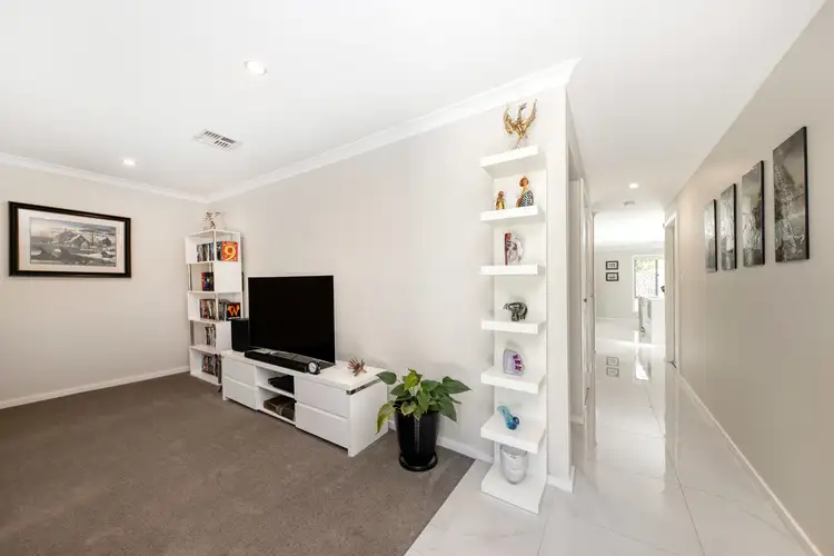 Third view of Homely house listing, 2/59 Kalgoorlie Crescent, Fisher ACT 2611