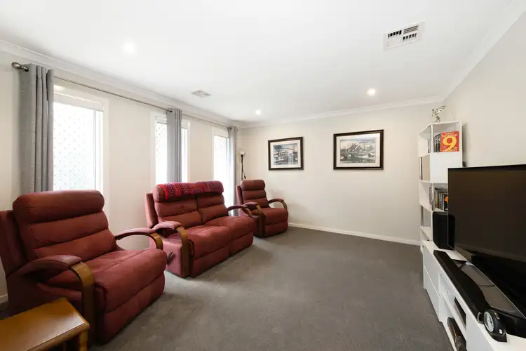 Fourth view of Homely house listing, 2/59 Kalgoorlie Crescent, Fisher ACT 2611