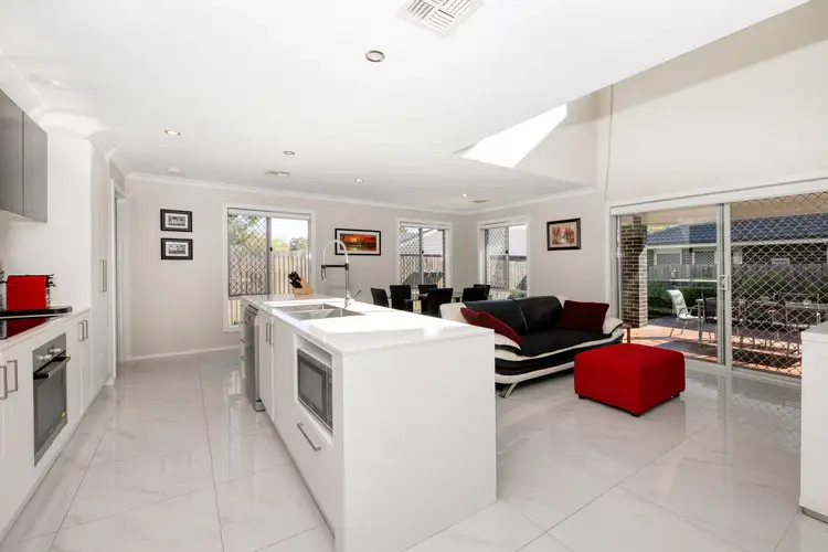 Fifth view of Homely house listing, 2/59 Kalgoorlie Crescent, Fisher ACT 2611