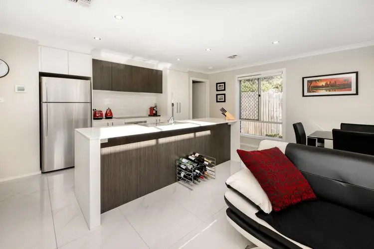 Sixth view of Homely house listing, 2/59 Kalgoorlie Crescent, Fisher ACT 2611