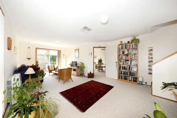 Third view of Homely townhouse listing, 7/11 Derrington Crescent, Bonython ACT 2905