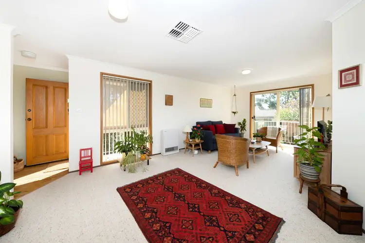 Fourth view of Homely townhouse listing, 7/11 Derrington Crescent, Bonython ACT 2905