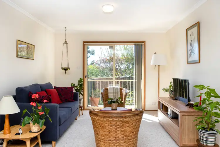 Fifth view of Homely townhouse listing, 7/11 Derrington Crescent, Bonython ACT 2905