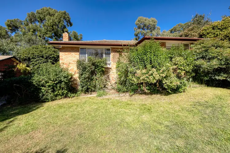 Second view of Homely house listing, 17 Derwent Street, Lyons ACT 2606