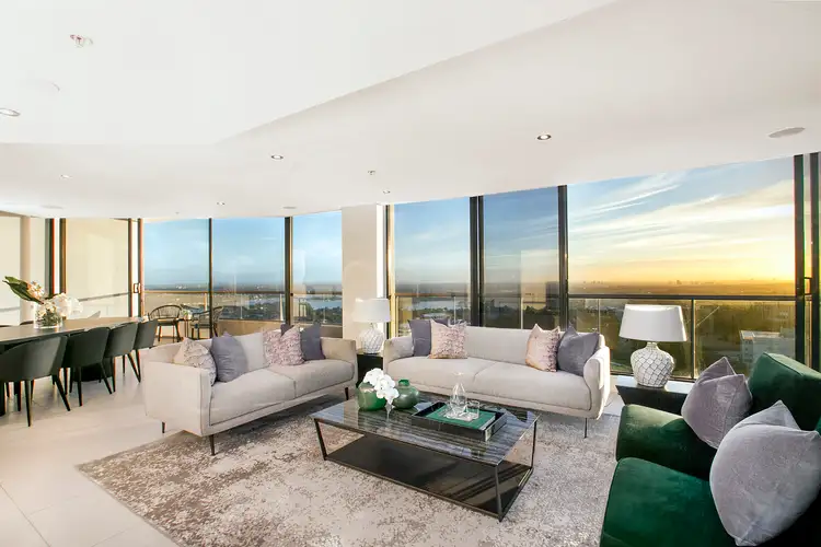 2402/3 Herbert Street, St Leonards NSW 2065