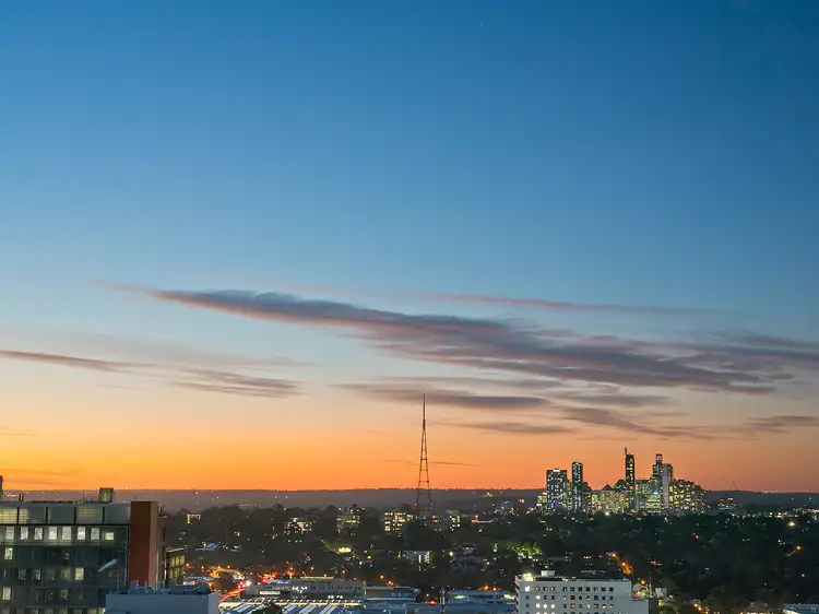 Fifth view of Homely apartment listing, 2402/3 Herbert Street, St Leonards NSW 2065