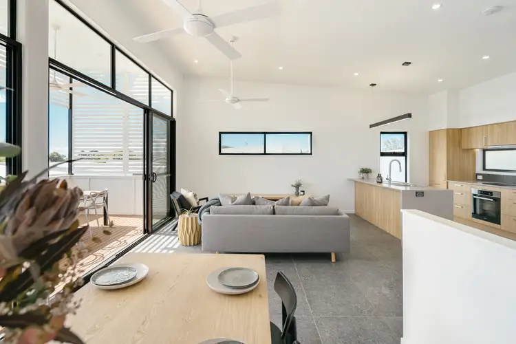 Third view of Homely townhouse listing, 18/45 King Street, Buderim QLD 4556