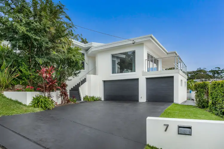 Main view of Homely house listing, 7 Coonabarabran Place, Caringbah South NSW 2229