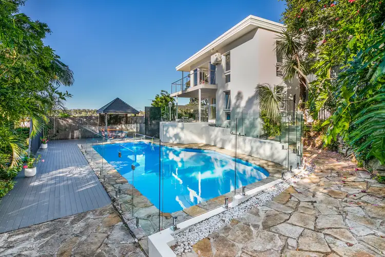 Fourth view of Homely house listing, 7 Coonabarabran Place, Caringbah South NSW 2229