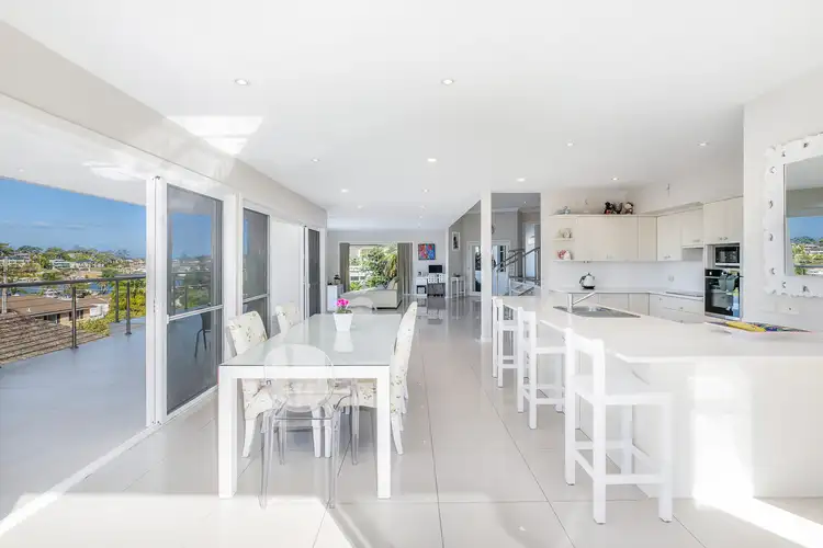 Fifth view of Homely house listing, 7 Coonabarabran Place, Caringbah South NSW 2229