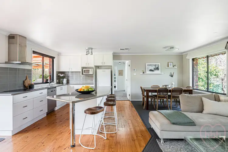 Third view of Homely house listing, 65 Coningham Street, Gowrie ACT 2904