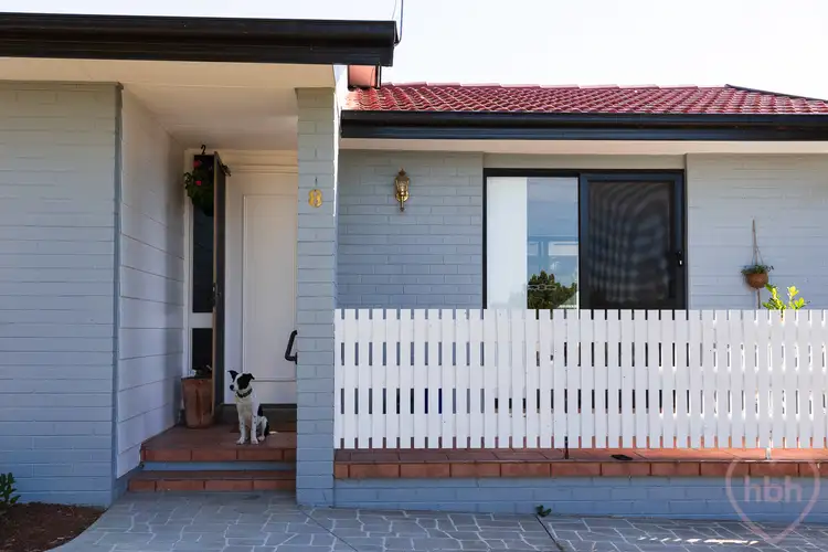Second view of Homely house listing, 8 Newmarch Place, Macgregor ACT 2615