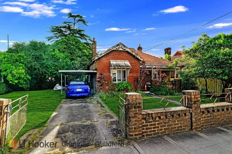 Main view of Homely house listing, 82 The Trongate, Granville NSW 2142