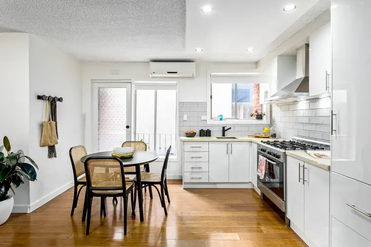 Main view of Homely apartment listing, 2/156 Station Street, Fairfield VIC 3078