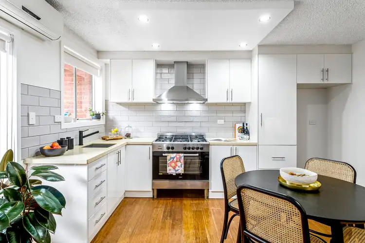 Third view of Homely apartment listing, 2/156 Station Street, Fairfield VIC 3078