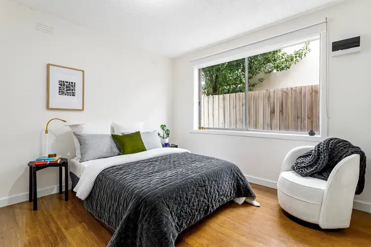 Fifth view of Homely apartment listing, 2/156 Station Street, Fairfield VIC 3078