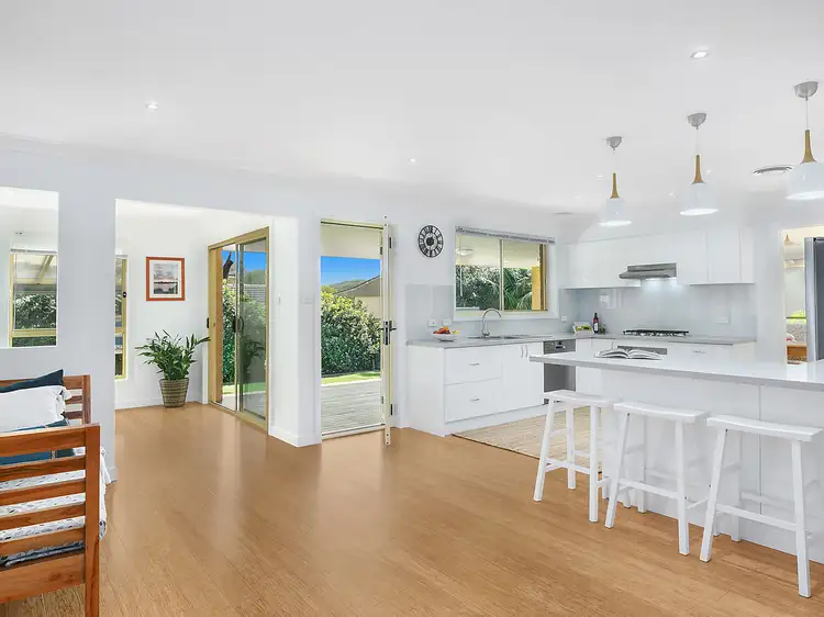 Fourth view of Homely house listing, 6 Keith Payne VC Place, Narraweena NSW 2099